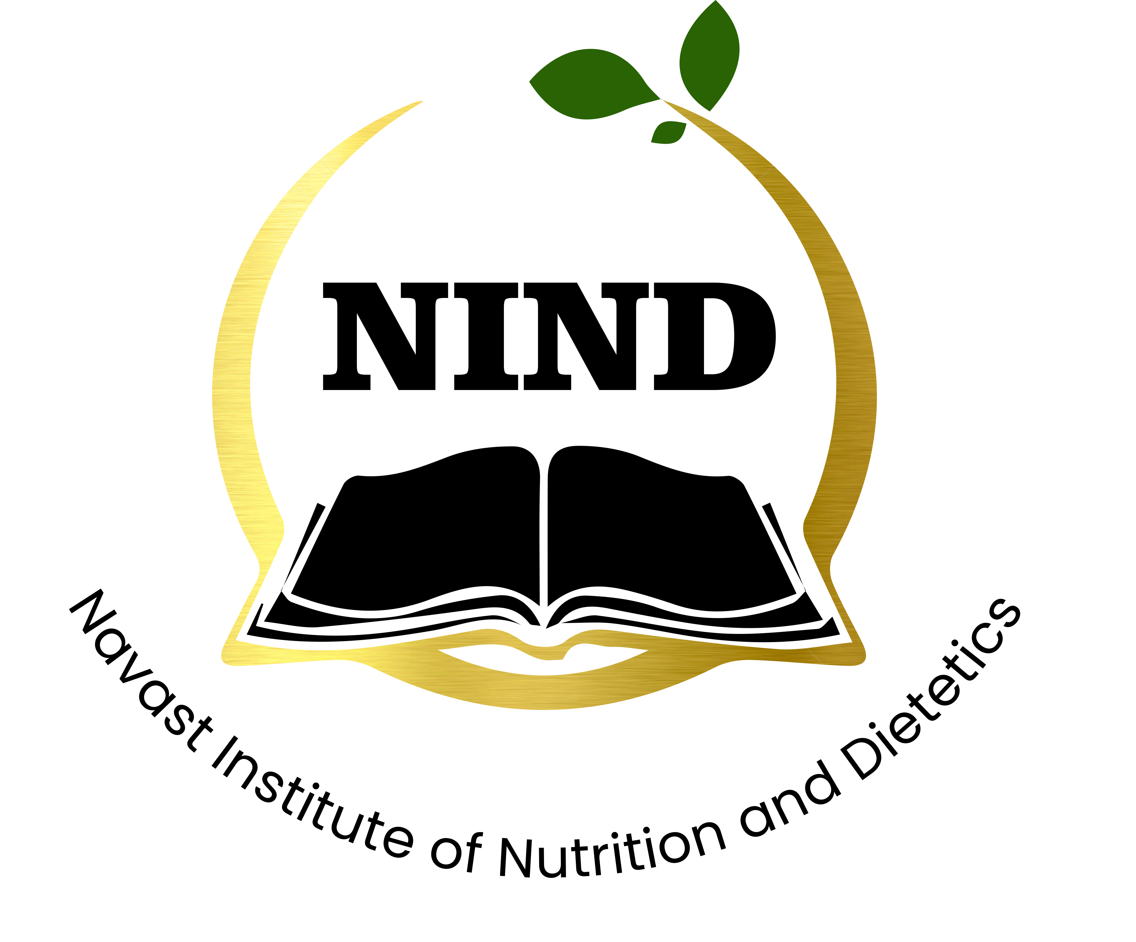 NIND Logo